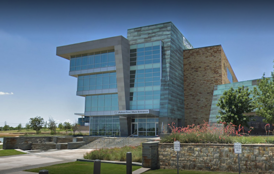 Grand Prairie Police to Hold Candlelight Vigil in Honor of Domestic Violence Survivors