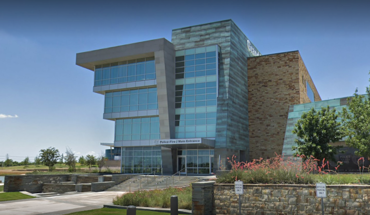 Grand Prairie Police to Hold Candlelight Vigil in Honor of Domestic Violence Survivors