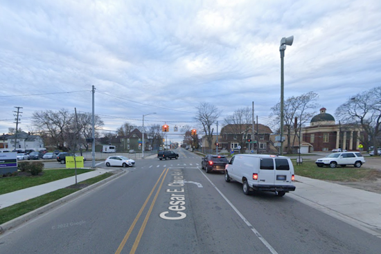 Grand Rapids Celebrates Reopening of Upgraded César E. Chávez Avenue SW with Special Local Business Promotions