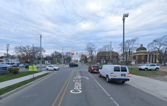 Grand Rapids Celebrates Reopening of Upgraded César E. Chávez Avenue SW with Special Local Business Promotions