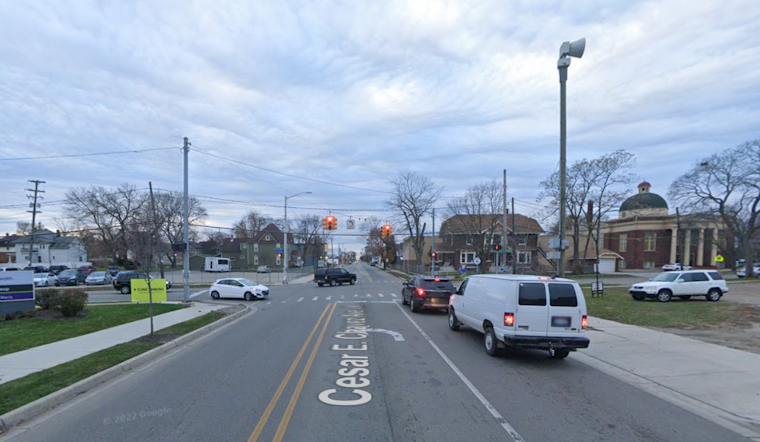 Grand Rapids Celebrates Reopening of Upgraded César E. Chávez Avenue SW with Special Local Business Promotions