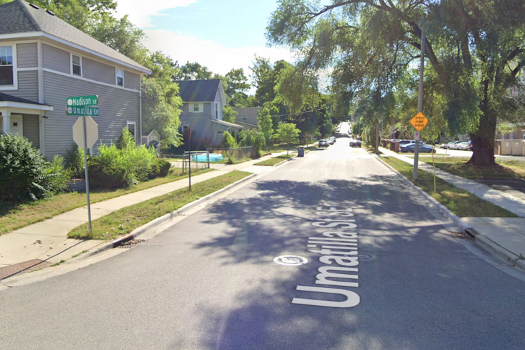 Grand Rapids Community Rallies for Justice in Amillier Penn Case, Silent Observer Ups Reward to $10,000