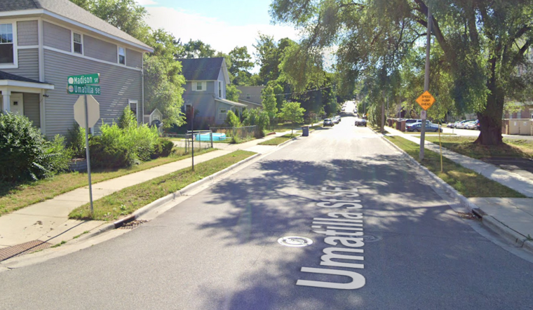 Grand Rapids Community Rallies for Justice in Amillier Penn Case, Silent Observer Ups Reward to $10,000