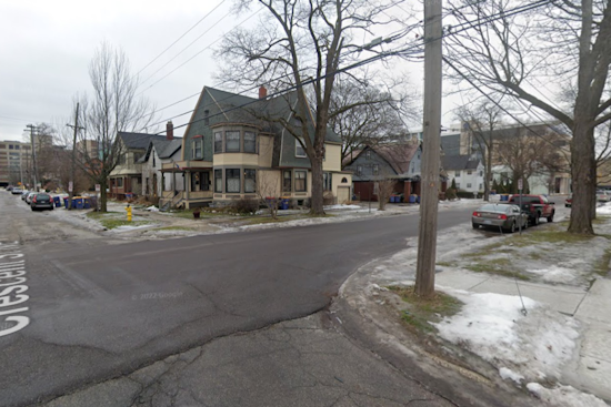 Grand Rapids Father Charged Under New Safe Storage Law After Toddler's Self-Inflicted Gunshot Wound