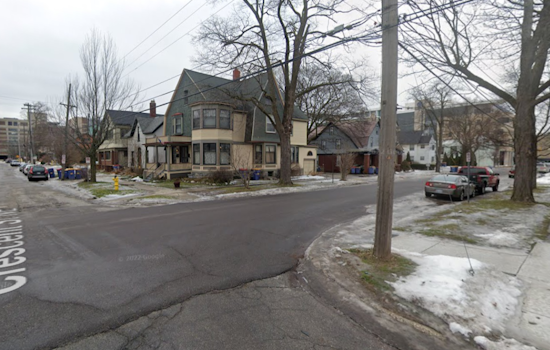 Grand Rapids Father Charged Under New Safe Storage Law After Toddler's Self-Inflicted Gunshot Wound