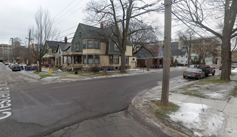 Grand Rapids Father Charged Under New Safe Storage Law After Toddler's Self-Inflicted Gunshot Wound