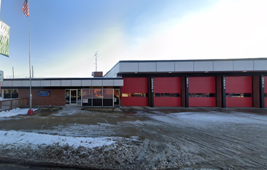 Grand Rapids Fire Department Boosts Emergency Response with New BLS License