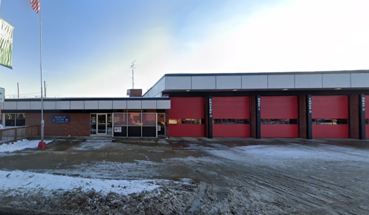 Grand Rapids Fire Department Boosts Emergency Response with New BLS License