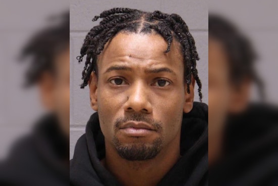 Grand Rapids Man Charged in June Homicide of Jeremy Parnell Following Months of Investigation