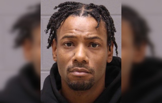 Grand Rapids Man Charged in June Homicide of Jeremy Parnell Following Months of Investigation