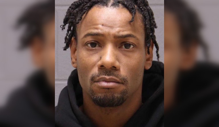 Grand Rapids Man Charged in June Homicide of Jeremy Parnell Following Months of Investigation