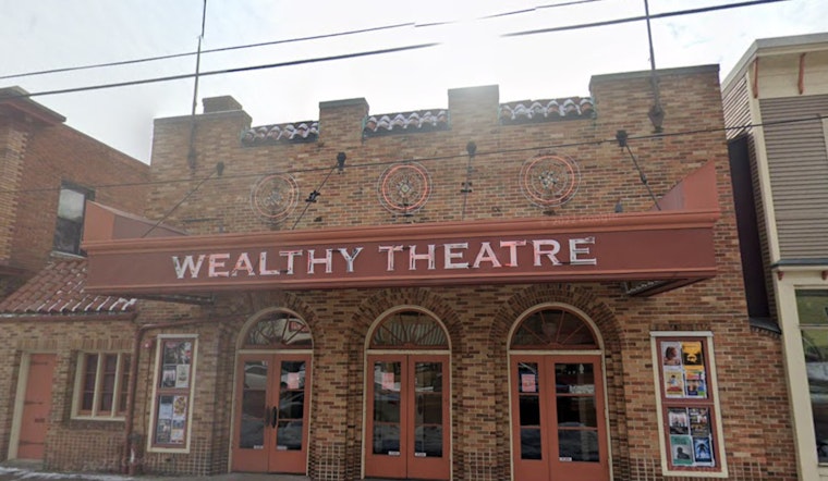 Grand Rapids Mayoral Candidates LaGrand and Lenear Clash on City Vision at Wealthy Theatre Debate