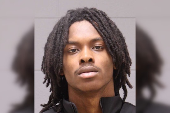 Grand Rapids Teen Charged with Two Counts of Murder in Burton Heights Tragedy