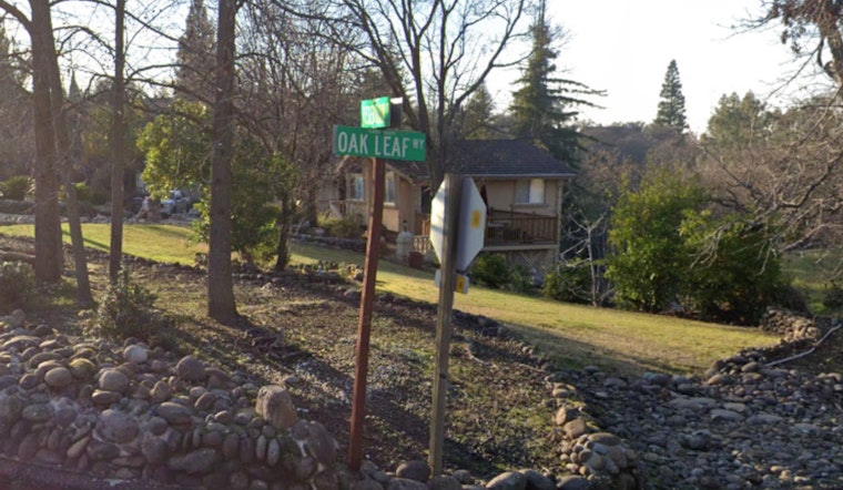 Granite Bay Homicide Investigation, 36-Year-Old Josef Meinzer Detained, Suspected of Two Murders