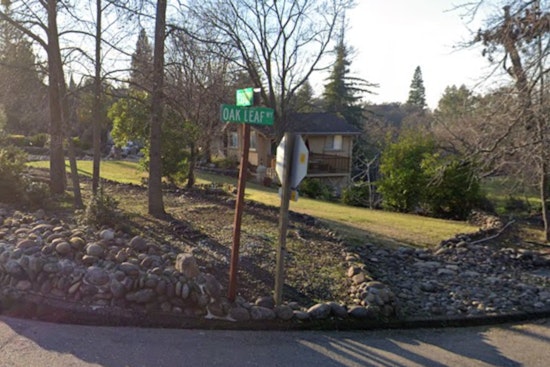 Granite Bay Man Suspected of Double Homicide After Mother and Brother Found Dead