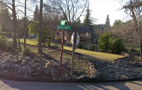 Granite Bay Man Suspected of Double Homicide After Mother and Brother Found Dead
