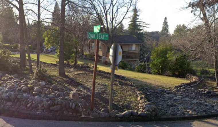 Granite Bay Man Suspected of Double Homicide After Mother and Brother Found Dead