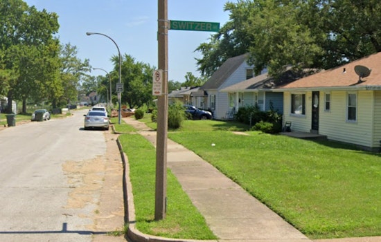 Granite City Woman's Murder Prompts Manhunt, Suspect Charged with First-Degree Murder in St. Louis