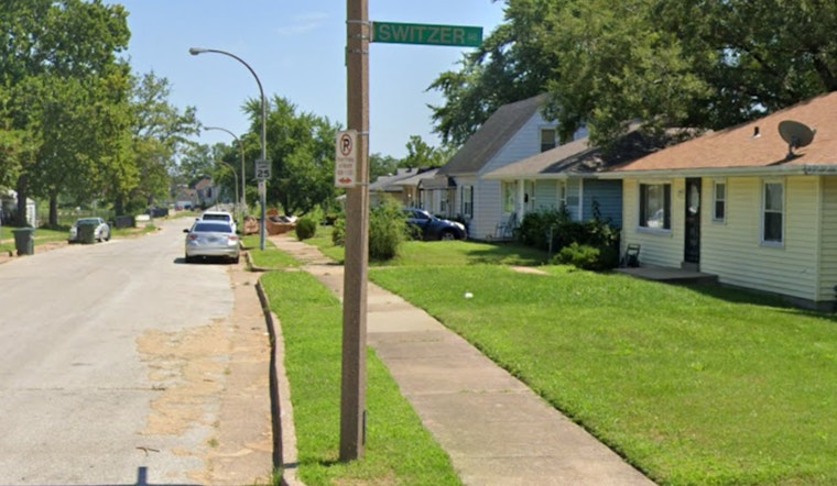 Granite City Woman's Murder Prompts Manhunt, Suspect Charged with First-Degree Murder in St. Louis