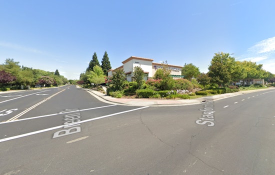 Granite Oaks Middle School Student Hospitalized After E-Bike Accident in Rocklin
