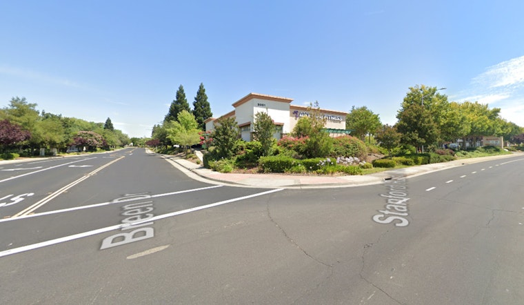 Granite Oaks Middle School Student Hospitalized After E-Bike Accident in Rocklin
