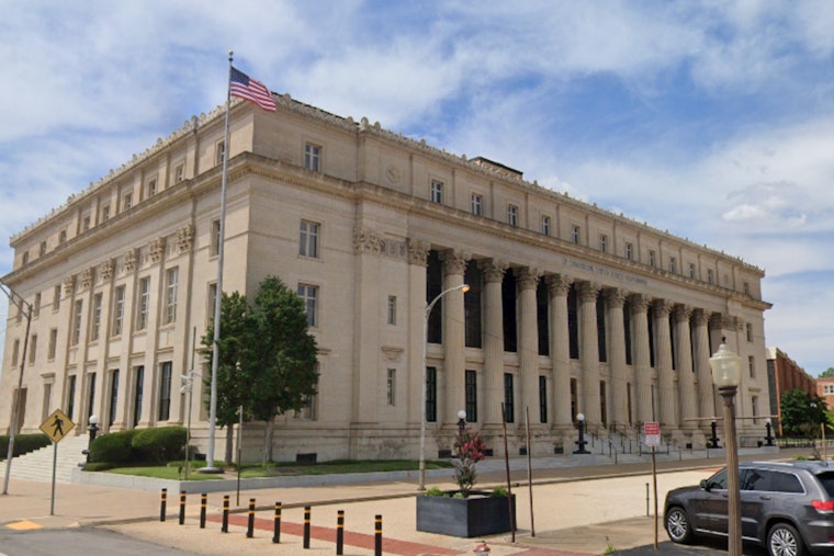Grant, Oklahoma Man Sentenced to Over 3 Years for Failure to Register as Sex Offender