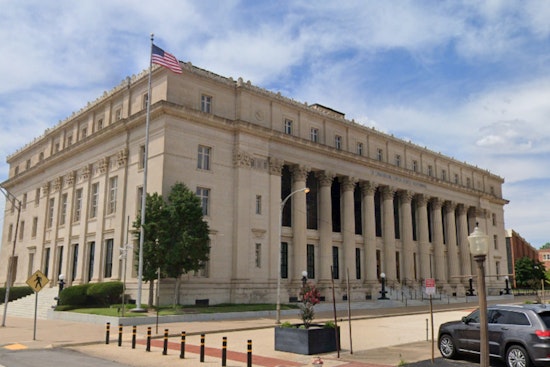 Grant, Oklahoma Man Sentenced to Over 3 Years for Failure to Register as Sex Offender