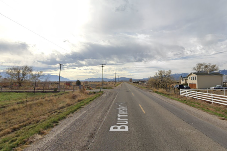 Grantsville Community Mourns 14-Year-Old Boy Killed in ATV Farming Accident