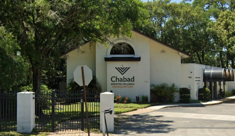 Greater Orlando Jewish Community Observes Rosh Hashanah at Temporary Venue After Synagogue Fire