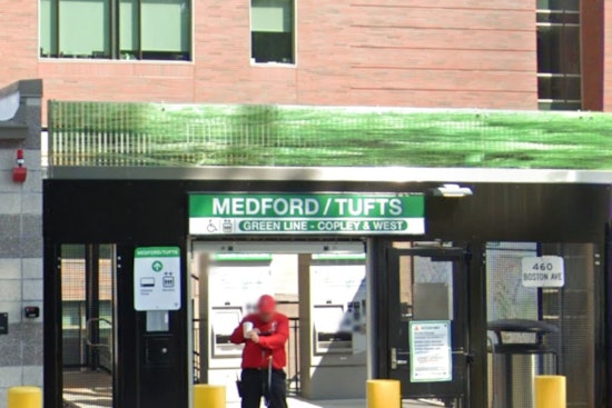 Green Line Train Derailment Near Cambridge Station Injures Seven, NTSB Joins Investigation