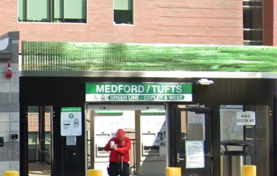 Green Line Train Derailment Near Cambridge Station Injures Seven, NTSB Joins Investigation