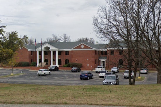 Greeneville Driver Services Center Shut Due to Severe Weather; Johnson City and Morristown Centers Step In