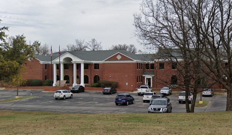 Greeneville Driver Services Center Shut Due to Severe Weather; Johnson City and Morristown Centers Step In