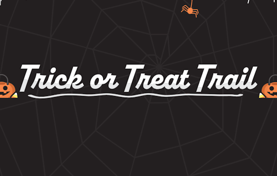 Green's Annual Trick-or-Treat Trail and Costume Contest Set to Enchant Central Park on October 19