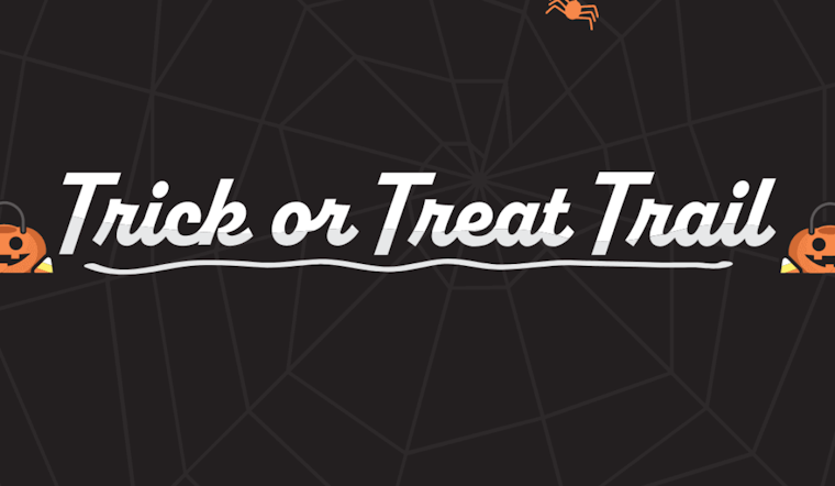 Green's Annual Trick-or-Treat Trail and Costume Contest Set to Enchant Central Park on October 19