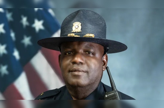 Greensboro Community Unites in Support of Police Officer with Stage 4 Pancreatic Cancer