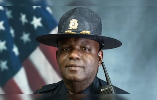 Greensboro Community Unites in Support of Police Officer with Stage 4 Pancreatic Cancer