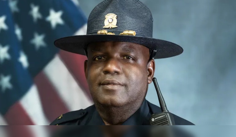 Greensboro Community Unites in Support of Police Officer with Stage 4 Pancreatic Cancer
