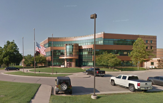 Greenville School Employee from Cedar Springs Public Schools Accused of Child Pornography Crimes