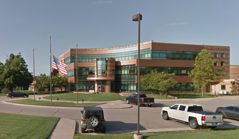 Greenville School Employee from Cedar Springs Public Schools Accused of Child Pornography Crimes