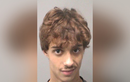 Greenwood Man Charged With Attempted Murder and Multiple Counts After Domestic Dispute Leads to Shooting