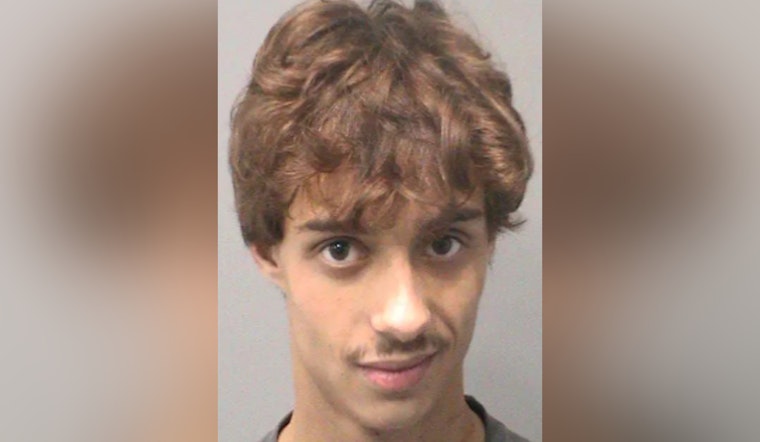 Greenwood Man Charged With Attempted Murder and Multiple Counts After Domestic Dispute Leads to Shooting