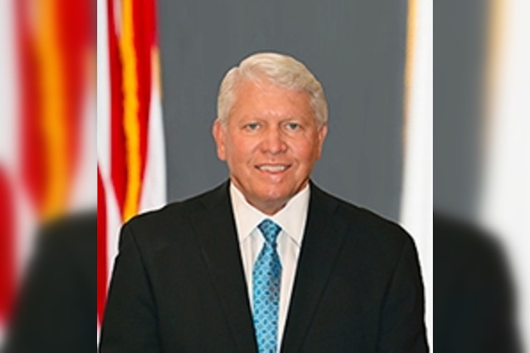 Greg Abbott Reappoints Brian A. Bailey as Chair of Texas Facilities Commission Amidst Border Wall Projects