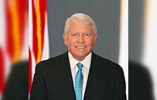 Greg Abbott Reappoints Brian A. Bailey as Chair of Texas Facilities Commission Amidst Border Wall Projects