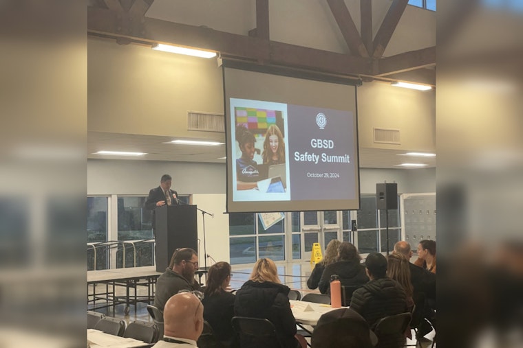 Gresham-Barlow School District Holds Safety Summit in Response to Recent Armed Student Incident at Gresham High School