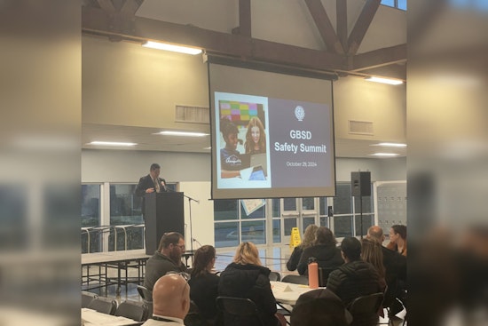 Gresham-Barlow School District Holds Safety Summit in Response to Recent Armed Student Incident at Gresham High School