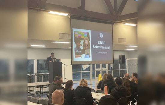 Gresham-Barlow School District Holds Safety Summit in Response to Recent Armed Student Incident at Gresham High School