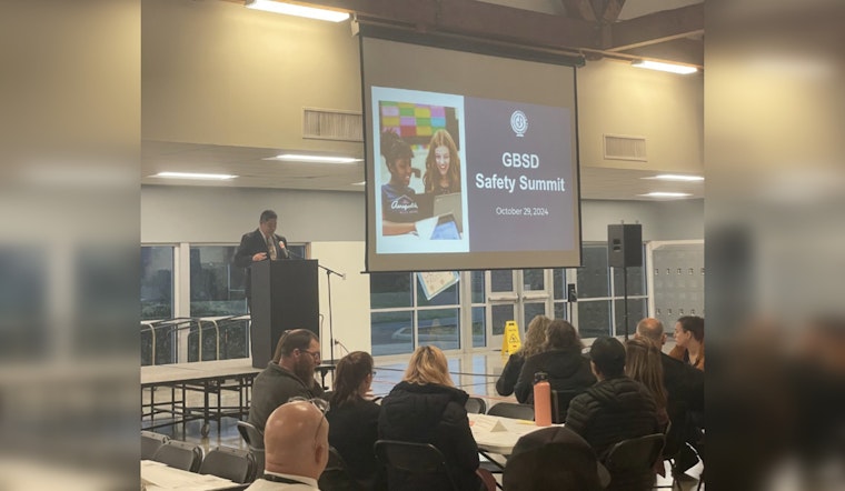 Gresham-Barlow School District Holds Safety Summit in Response to Recent Armed Student Incident at Gresham High School