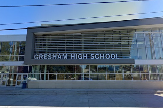 Gresham High School Goes on Lockdown Over Unverified Gun Presence Reports