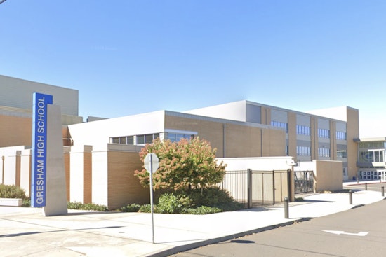 Gresham High School Principal Resigns Amid Safety Concerns, District Commits to Smooth Transition